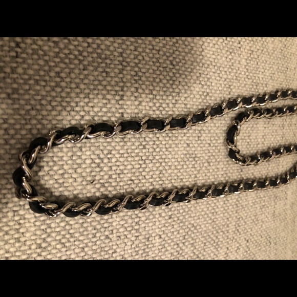 SOLD CHANEL Cambon Wallet on Chain Bag WOC - Picture 2 of 16